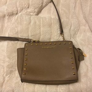 Michael Kors crossbody bag
